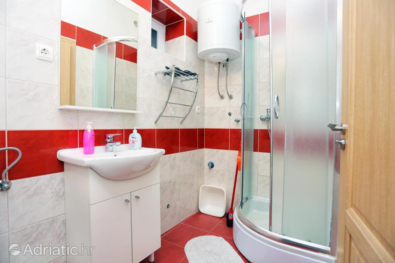 Apartment Andela Kaštela Esterno foto