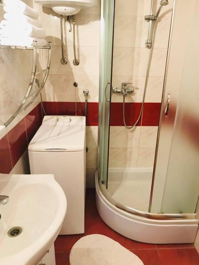 Apartment Andela Kaštela Esterno foto