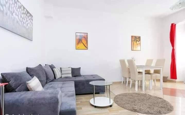 Apartment Andela Kaštela Esterno foto