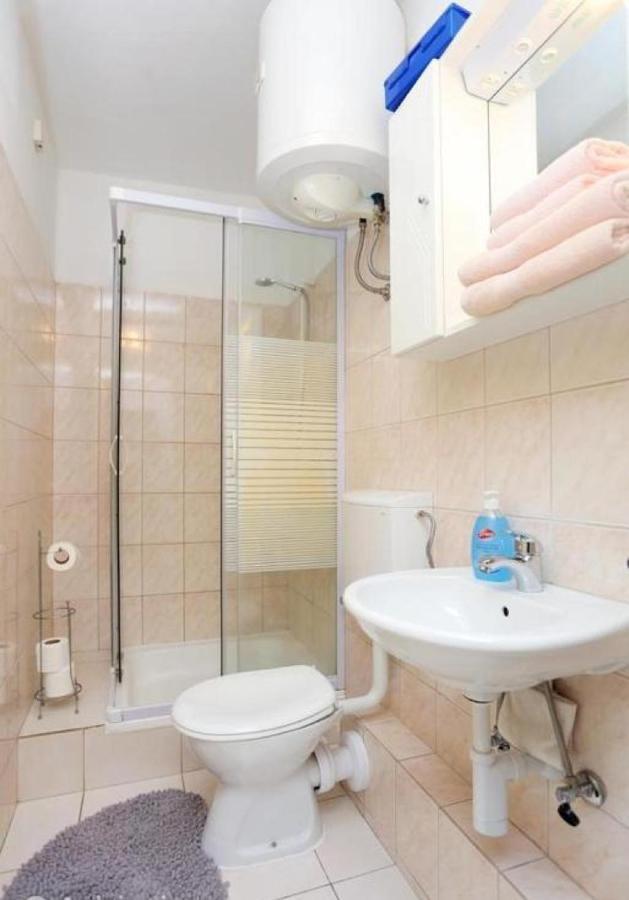 Apartment Andela Kaštela Esterno foto