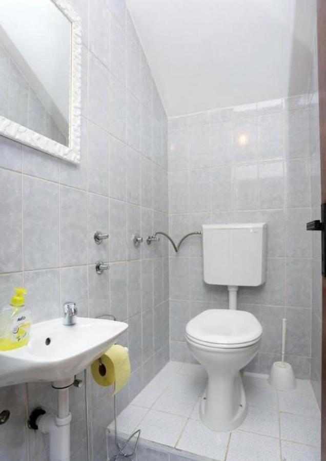 Apartment Andela Kaštela Esterno foto