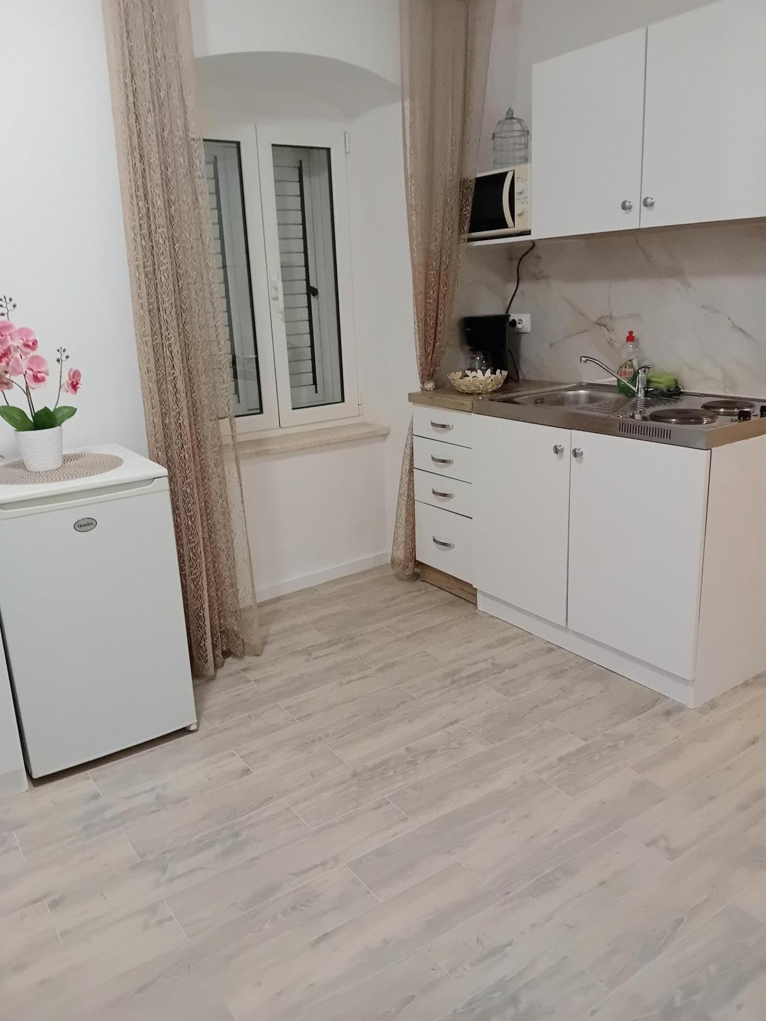 Apartment Andela Kaštela Esterno foto