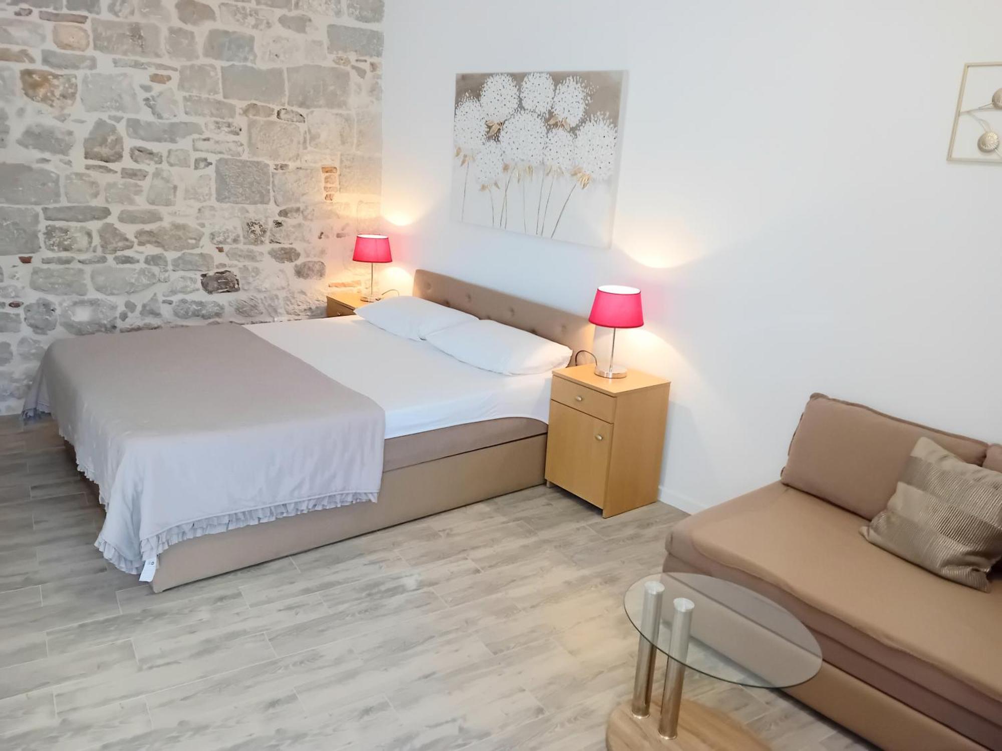 Apartment Andela Kaštela Esterno foto