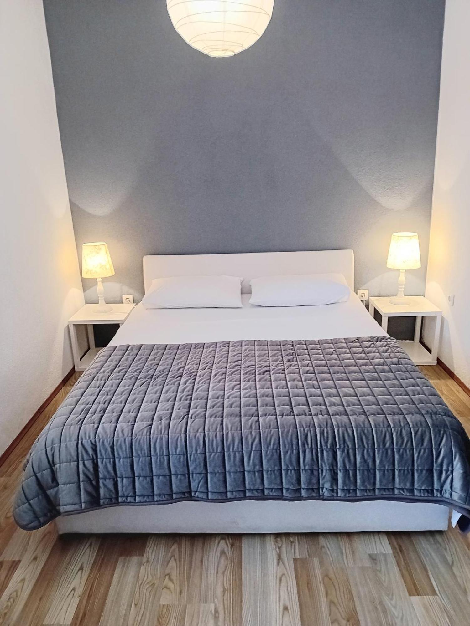 Apartment Andela Kaštela Esterno foto