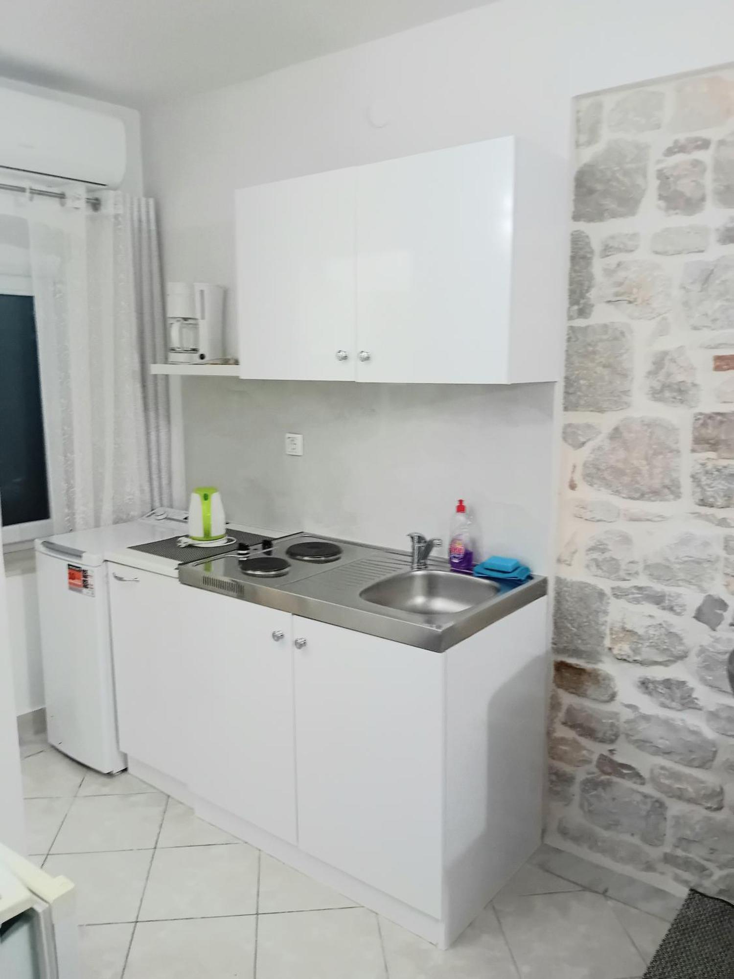 Apartment Andela Kaštela Esterno foto