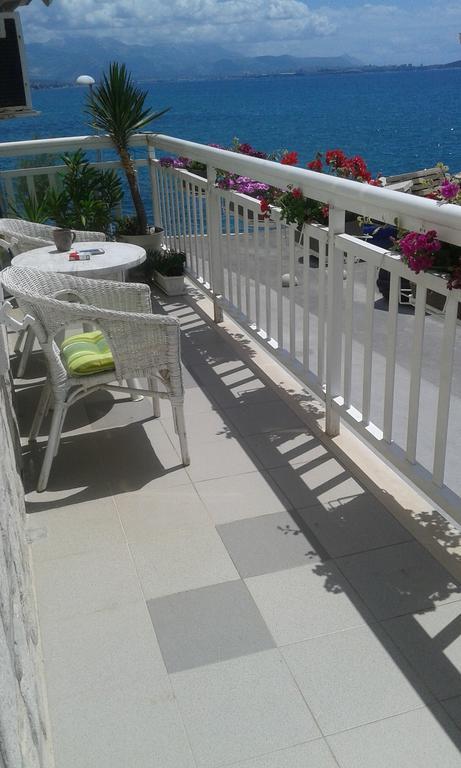 Apartment Andela Kaštela Esterno foto