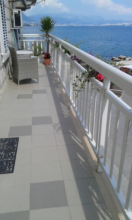 Apartment Andela Kaštela Esterno foto