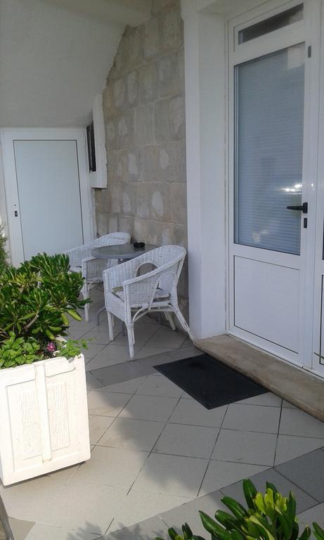 Apartment Andela Kaštela Esterno foto