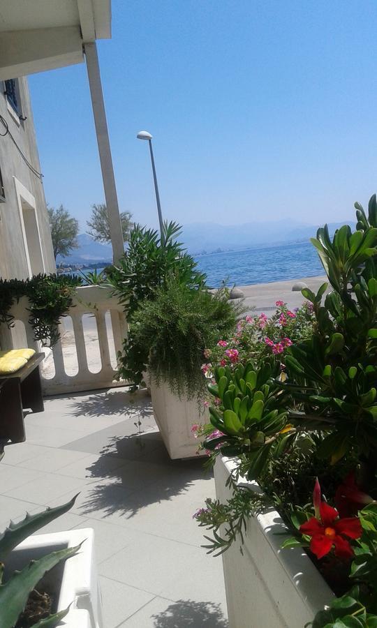 Apartment Andela Kaštela Esterno foto
